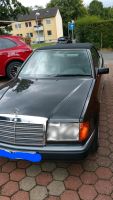 Mercedes-Benz 300 CE-24 Cabrio Nordrhein-Westfalen - Gelsenkirchen Vorschau