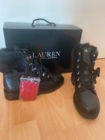 Ralph Lauren Stiefel, NEU, Gr.37 Hannover - Ahlem-Badenstedt-Davenstedt Vorschau