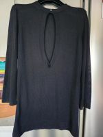 Prada Cashmere/Seide Pullover schwarz Gr.38 Nordrhein-Westfalen - Mülheim (Ruhr) Vorschau