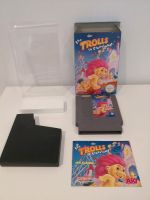 Nintendo NES Trolls in Crazyland OVP CIB Bayern - Abensberg Vorschau