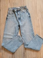 Zara Jeans Größe 36 Rheinland-Pfalz - Steinwenden Vorschau