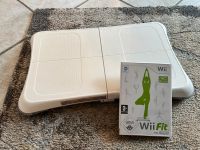 Wii Fit inkl. Board Nordrhein-Westfalen - Heinsberg Vorschau