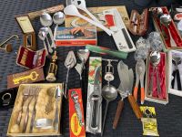 Konvolut Küchenutensilien u. mehr / Vintage Nordrhein-Westfalen - Schwerte Vorschau