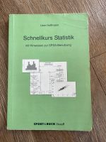 Mehr-Buch Schnellkurs Statistik Nordrhein-Westfalen - Frechen Vorschau