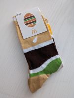 NEU OVP McDonald's Oster Socken Nordrhein-Westfalen - Iserlohn Vorschau