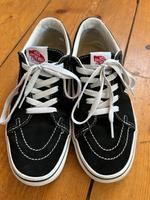 Vans Schuhe Bayern - Kempten Vorschau