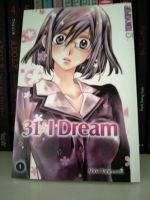 Tokyopop Manga - 31 Dream Band 1 - Arina Tanemura - nur Band 1 Niedersachsen - Cremlingen Vorschau