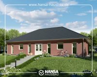 Hansa Hausbau - Wir bauen Zuhause in Tangstedt Schleswig-Holstein - Tangstedt  Vorschau