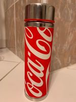 COCA-COLA Isolierflasche 125 Jahre Baden-Württemberg - Ebenweiler Vorschau