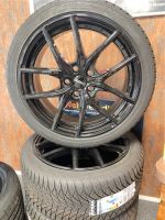 Audi A4 B8/9 Komplettsatz Allwetter 18 ZOLL  FULDA 225/40R18 NEU Niedersachsen - Delmenhorst Vorschau