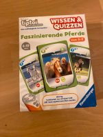 Tiptoi wissen und quizzen „Faszination Pferde“ Rheinland-Pfalz - Speyer Vorschau