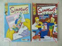 Simpsons 49 (November 2000) Berlin - Treptow Vorschau