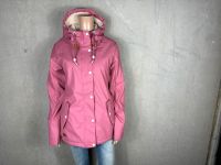 Ragwear Regenmantel Regenjacke neu rosa 38 M Bayern - Erlabrunn Vorschau