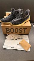 Adidas Yeezy 350 Carbon Gr. 46 2/3 Hessen - Nidderau Vorschau