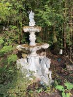 Brunnen Skulptur ca. 2 Meter hoch Berlin - Spandau Vorschau