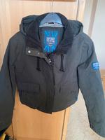 Winterjacke Superdry Nordrhein-Westfalen - Verl Vorschau