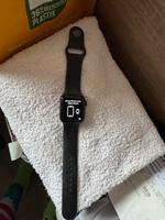 Apple Watch Series 6 Nike (40mm) ohne weiteres Zubehör Mecklenburg-Vorpommern - Dreschvitz Vorschau