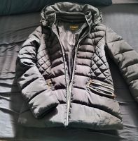 Dicke Damen Winterjacke Gr. M Sachsen-Anhalt - Brehna Vorschau