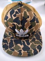 Adidas ❤ Camouflage Cap Cappy w. neu Bayern - Hammelburg Vorschau