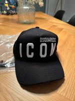 Original Cap Cappy Mütze Dsquared 2 ICON Erwachsene NEU NP130€ Saarland - Neunkirchen Vorschau