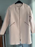 H&M Blazer Jacke Mantel rosé/nude wNeu Gr.S Bayern - Stegaurach Vorschau