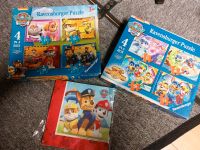 2 Paw Patrol Puzzle ab 3+, Ravensburger Baden-Württemberg - Altenriet Vorschau