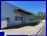 Moderne Produktionshalle mit eigener PV Anlage im Industriegebiet Nordrhein-Westfalen - Wipperfürth Vorschau