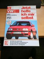Vw Golf ich helfe mir selbst Nordrhein-Westfalen - Viersen Vorschau