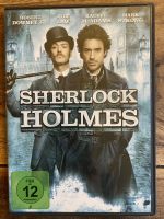 Sherlock Holmes dvd Nordrhein-Westfalen - Ratingen Vorschau