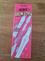 Benefit Big Brow Love Set Bayern - Schwebheim Vorschau