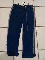 Heine 3/4 Hose Blau Gr 36 Thüringen - Erfurt Vorschau