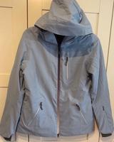 Skijacke Softshell Winterjacke Damen Gr. 38 hellblau ⭐️ Walle - Steffensweg Vorschau