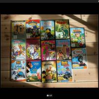 14 DVD's von Disney, Dream Works, ... zu verkaufen Brandenburg - Glienicke/Nordbahn Vorschau