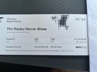 The Rocky Horror Show 29.06.2024 Regensburg Donau Arena Bayern - Zeitlarn Vorschau