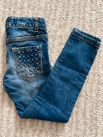 Moderne Jeans gr. 104 Zara Berlin - Köpenick Vorschau