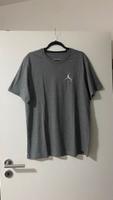 Jordan Tshirt grau Neu - Größe L Nordrhein-Westfalen - Rheine Vorschau