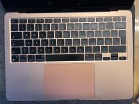 Apple 13’‘ MacBook Air M1 Chip 8GB RAM 256GB Festplatte  rosegold Rheinland-Pfalz - Contwig Vorschau