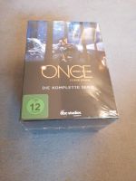 NEU Once upon a time die komplette Serie DVD Box Nordrhein-Westfalen - Herford Vorschau
