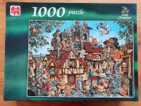 Puzzle 1000 Teile Rhymes / Reason Jumbo Nordrhein-Westfalen - Heinsberg Vorschau