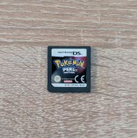 Pokemon Perl Edition (Nintendo DS) Hessen - Kassel Vorschau