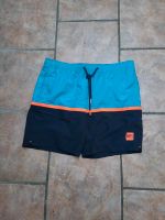 Superdry Badeshort - Badehose - Bermuda XL - NEU Sachsen - Schlema Vorschau