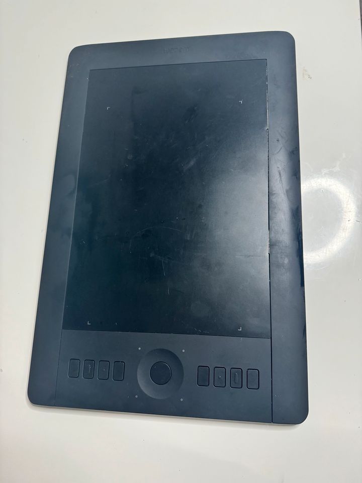 Wacom Creative Tablet in Nürnberg (Mittelfr)