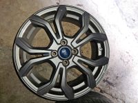 Ford Fiesta mk8 St line Alufelge 7j x 17 zoll Rheinland-Pfalz - Schoden Vorschau