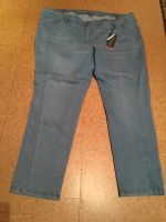 Blue Jeans Ulla Popken Gr. 54 Selektion NEU München - Thalk.Obersendl.-Forsten-Fürstenr.-Solln Vorschau