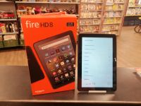 Fire HD8 10.Generation Amazon Tablet Thüringen - Mühlhausen Vorschau