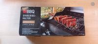 BBQ Spareribs- Halter,Rippchenhalter,Grill, Edelstahl,neu/ovp. Schleswig-Holstein - Lübeck Vorschau