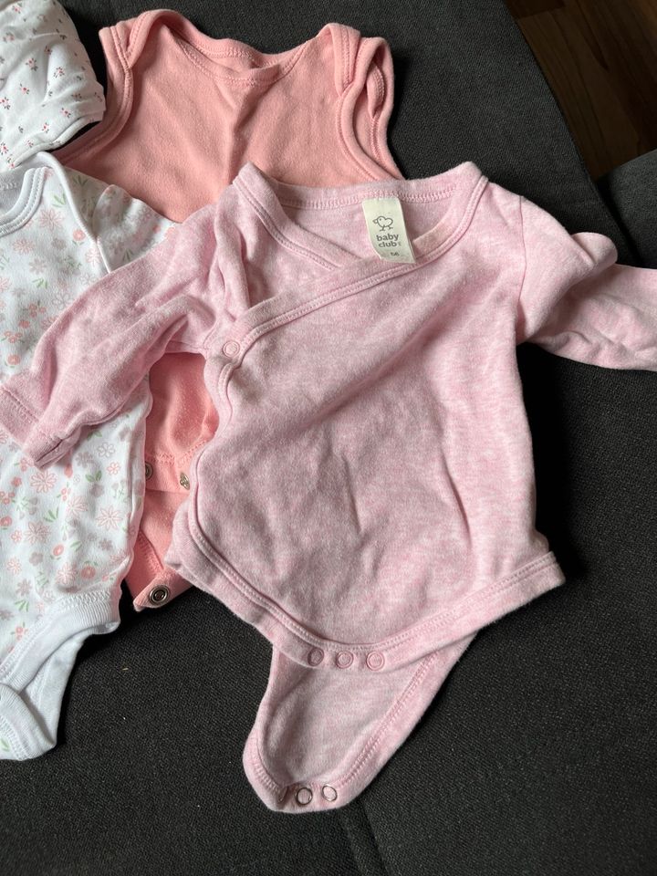 Baby Kleidungspaket Body Mix in Schwabach