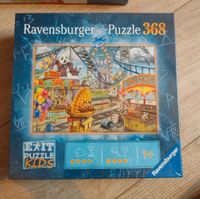 Ravensburger Exit Puzzle neu Saarland - Illingen Vorschau