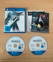 Final Fantasy VII Remake - Sony PlayStation 4 - PS 4 Bielefeld - Bielefeld (Innenstadt) Vorschau