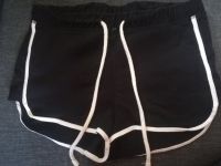 Shorts, Damen, schwarz, Gr. XS Bayern - Aurach Vorschau